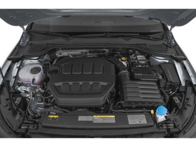 2026 Volkswagen GTI SE FWD