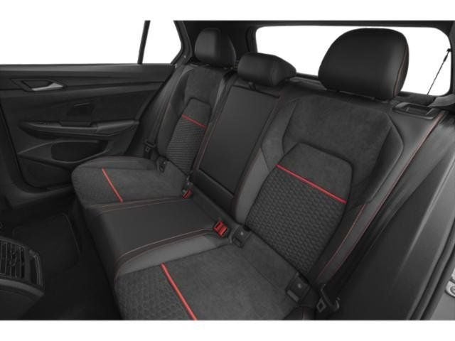 2026 Volkswagen GTI SE FWD