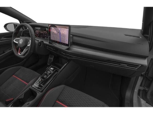 2026 Volkswagen GTI SE FWD