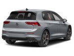 2026 Volkswagen GTI SE FWD