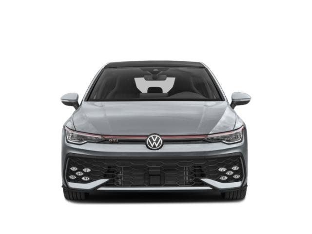 2026 Volkswagen GTI SE FWD