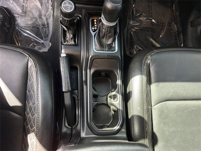 2023 Jeep Gladiator High Altitude