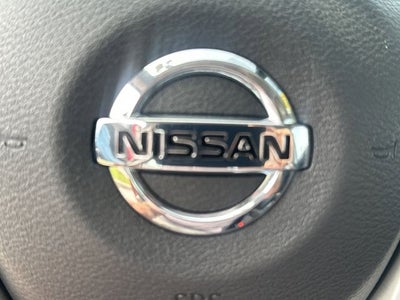 2022 Nissan Maxima Platinum