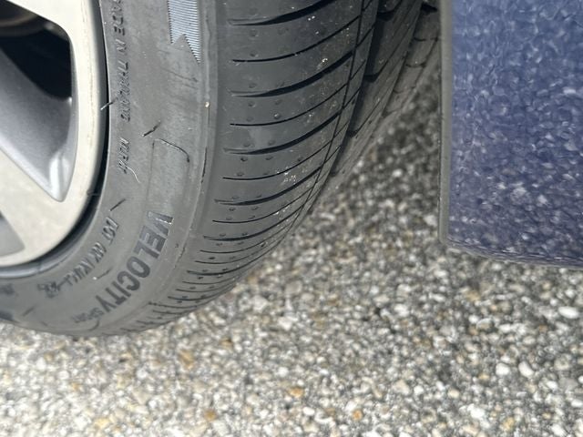 2023 Nissan Maxima Platinum