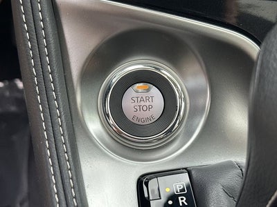 2023 Nissan Maxima Platinum