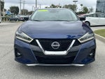 2023 Nissan Maxima Platinum