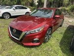 2020 Nissan Altima 2.5 SL