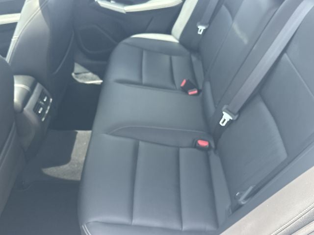 2021 Nissan Altima 2.5 SL