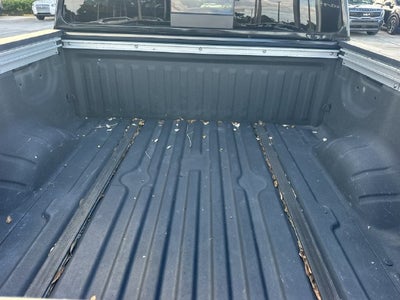 2018 Nissan Titan SL