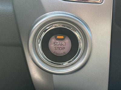 2018 Nissan Titan SL