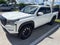 2023 Nissan Frontier PRO-X