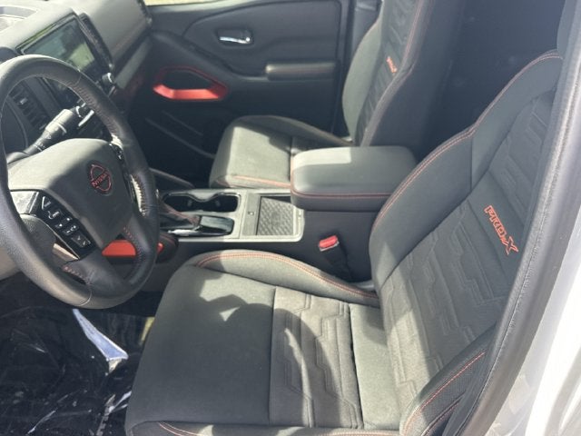 2023 Nissan Frontier PRO-X