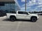 2023 Nissan Frontier PRO-X