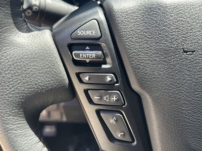 2024 Nissan Frontier SL