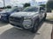 2025 Nissan Frontier PRO-X