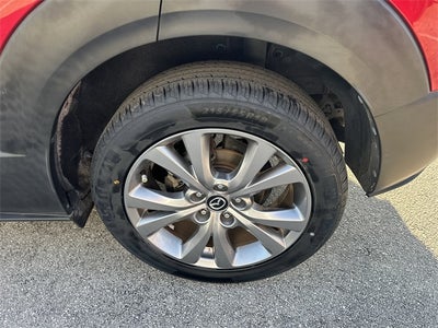 2021 Mazda Mazda CX-30 Preferred