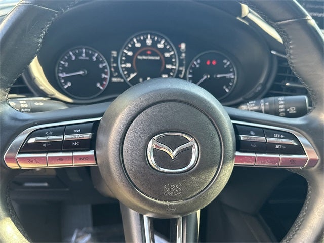 2021 Mazda Mazda CX-30 Preferred