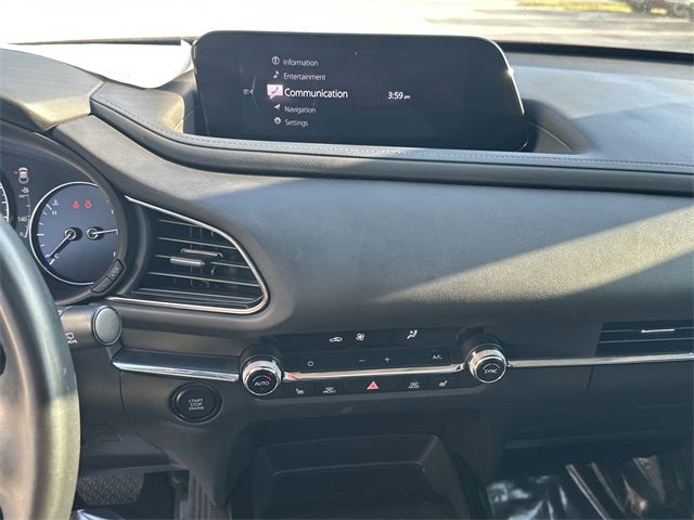2021 Mazda Mazda CX-30 Preferred