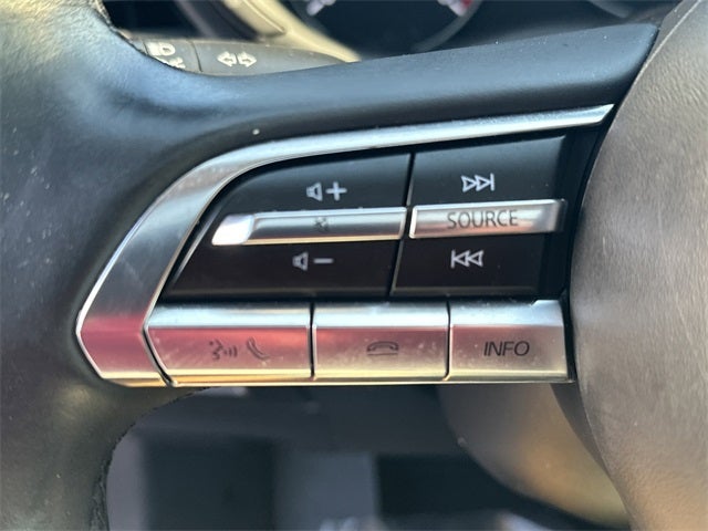 2021 Mazda Mazda CX-30 Preferred