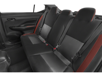 2023 Nissan Versa 1.6 SV