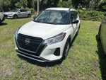 2023 Nissan Kicks S