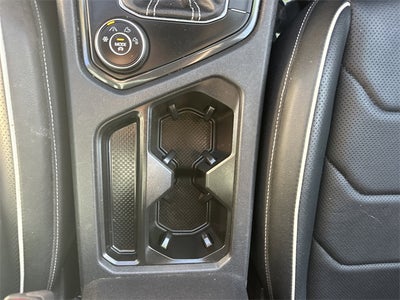 2022 Volkswagen Tiguan 2.0T SEL R-Line