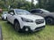 2018 Subaru Outback 3.6R Touring