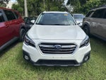2018 Subaru Outback 3.6R Touring