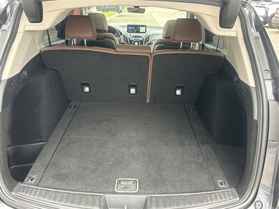 2020 Acura RDX Technology Package