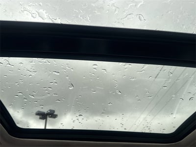 2020 Acura RDX Technology Package