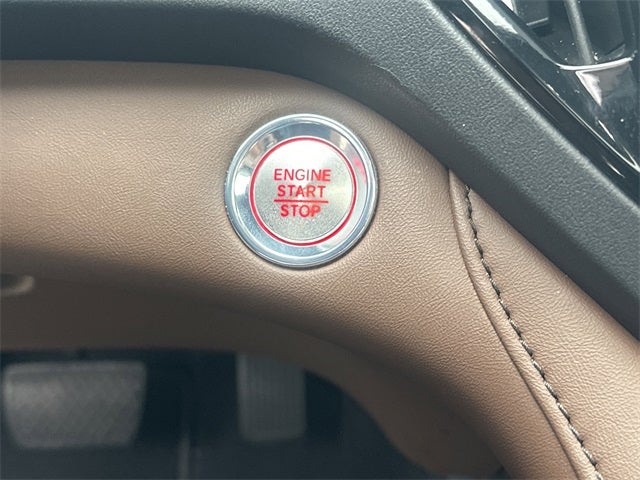 2020 Acura RDX Technology Package