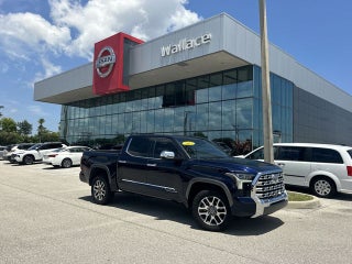 2023 Toyota Tundra 1794