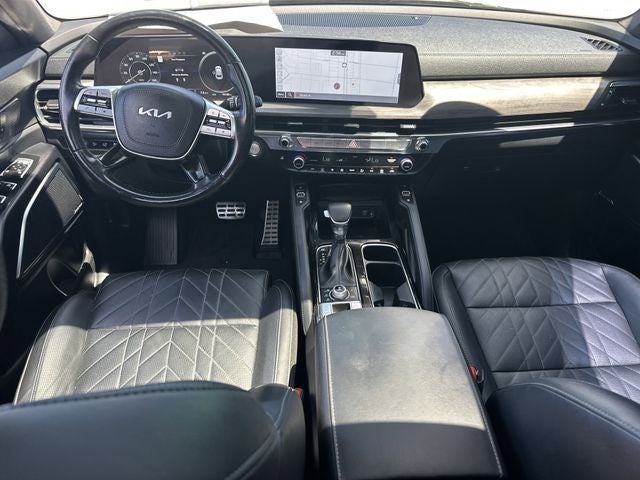 2023 Kia Telluride SX-Prestige X-Pro