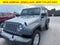 2018 Jeep Wrangler JK Sport