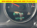 2018 Jeep Wrangler JK Sport