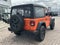 2018 Jeep Wrangler Sport
