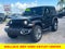 2020 Jeep Wrangler Sport