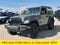 2020 Jeep Wrangler Willys