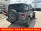 2020 Jeep Wrangler Unlimited Sport Altitude