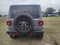 2021 Jeep Wrangler Unlimited Rubicon 392