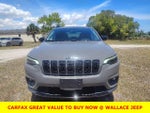 2023 Jeep Cherokee Altitude
