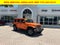 2025 Jeep Wrangler Sahara SkY OnE tOuCh