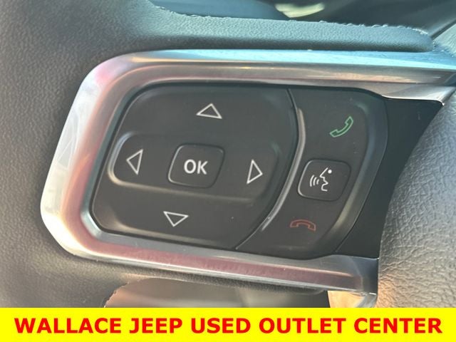 2025 Jeep Wrangler Sahara SkY OnE tOuCh