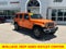 2025 Jeep Wrangler Sahara SkY OnE tOuCh