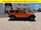 2025 Jeep Wrangler Sahara SkY OnE tOuCh
