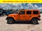 2025 Jeep Wrangler Sahara SkY OnE tOuCh