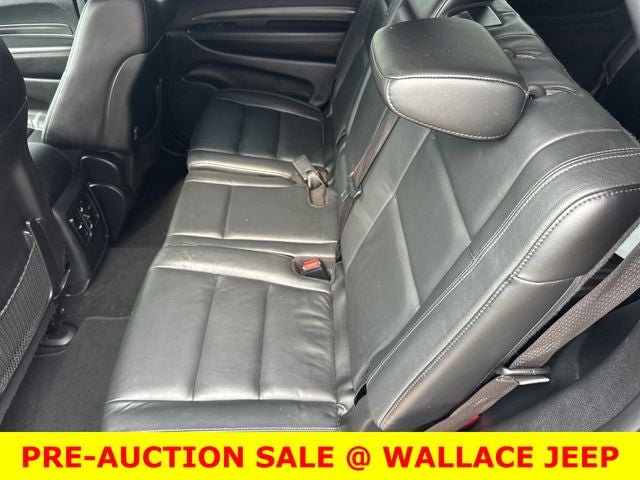 2021 Dodge Durango GT