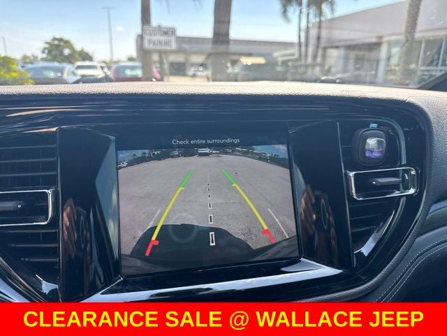 2021 Dodge Durango GT