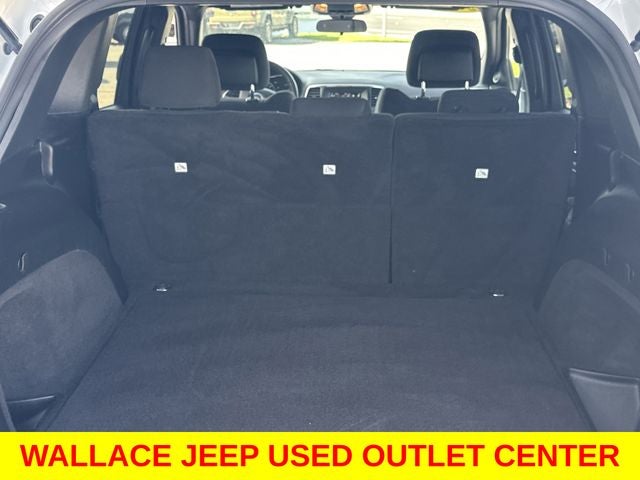 2019 Jeep Grand Cherokee Laredo E