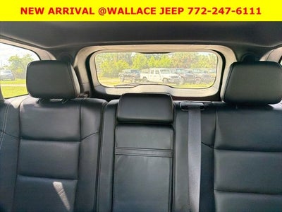 2021 Jeep Grand Cherokee 80th Anniversary Edition